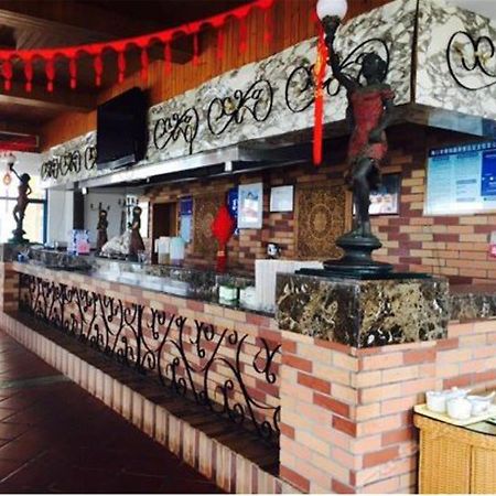 Hainan Noble Yacht Club Haikou  Extérieur photo